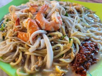 Seng Kee Bak Kut Teh