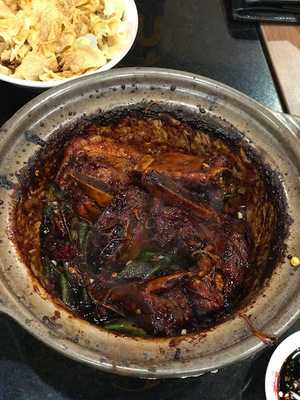 Old Street Bak Kut Teh