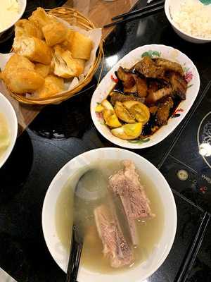 Old Street Bak Kut Teh