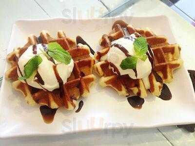 Teng Tea Dessert Cafe