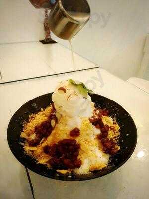 Teng Tea Dessert Cafe