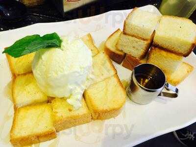 Teng Tea Dessert Cafe