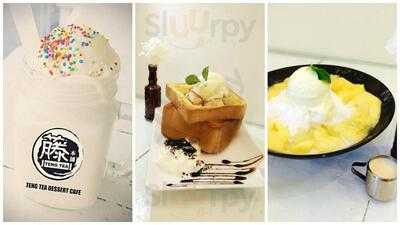 Teng Tea Dessert Cafe