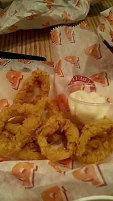 Popeyes