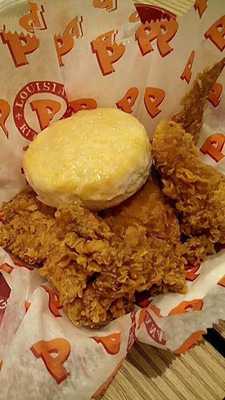 Popeyes
