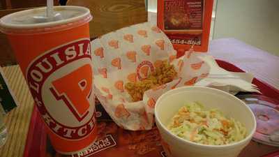 Popeyes
