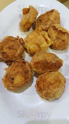 Lian Huat Seafood Eating House