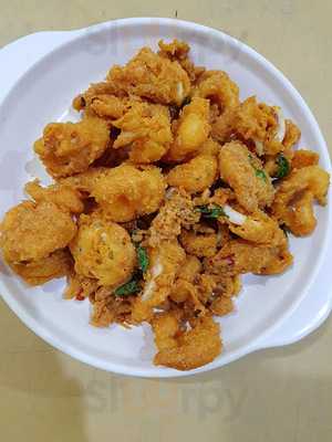 Lian Huat Seafood Eating House