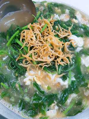 Lian Huat Seafood Eating House