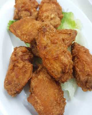 Lian Huat Seafood Eating House