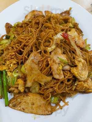 Lian Huat Seafood Eating House