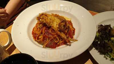 The Coffee Bean & Tea Leaf