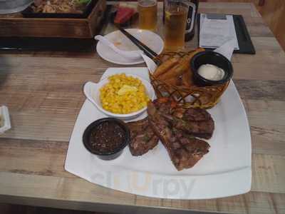 The Coffee Bean & Tea Leaf