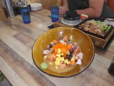 The Coffee Bean & Tea Leaf