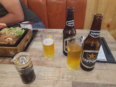 The Coffee Bean & Tea Leaf