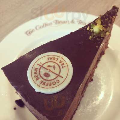 The Coffee Bean & Tea Leaf