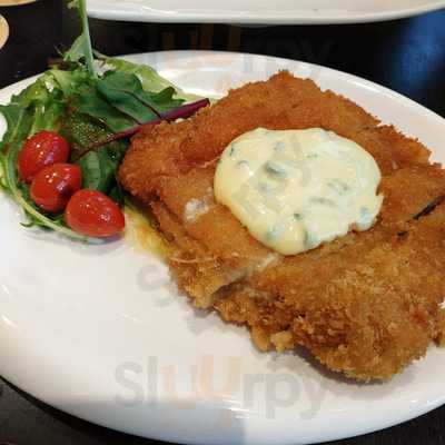 The Connoisseur Concerto