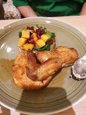 The Connoisseur Concerto