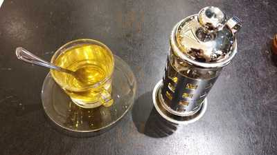 The Connoisseur Concerto