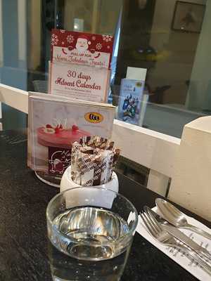 The Connoisseur Concerto