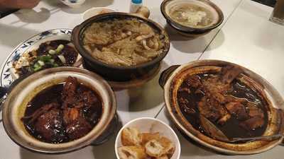 Singthai Bak Kut Teh