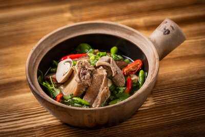 Singthai Bak Kut Teh