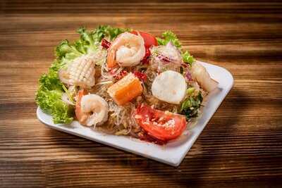 Singthai Bak Kut Teh