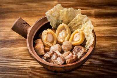 Singthai Bak Kut Teh