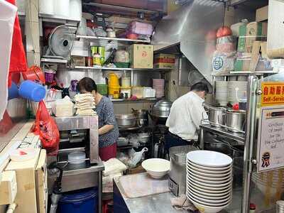 Wang Jiao Handmade Noodles