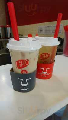 Liho Tea