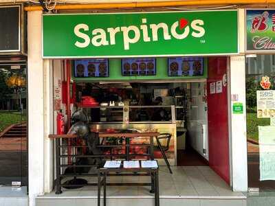 Sarpino's