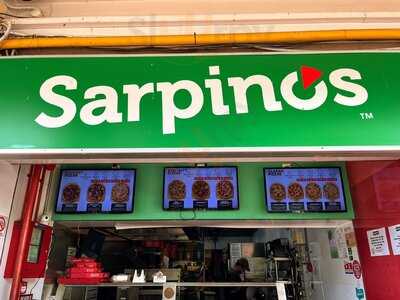 Sarpino's