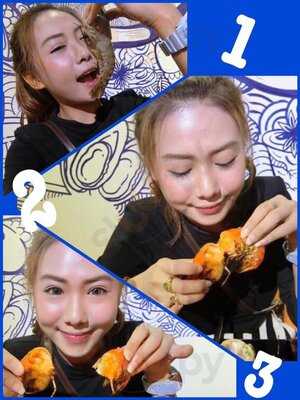The Seafood Krub