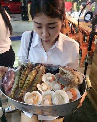 The Seafood Krub