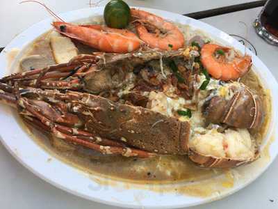 Lobster & Seafood Bee Hoon