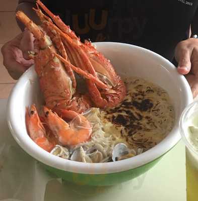 Lobster & Seafood Bee Hoon