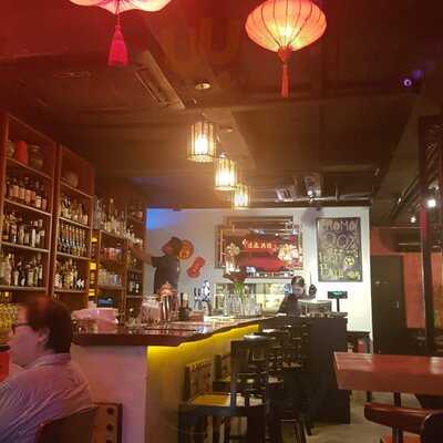 Fu Lin Bar & Wok