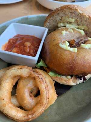 Real Food - Orchard Central