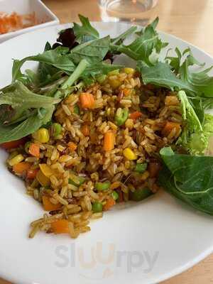 Real Food - Orchard Central