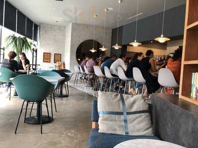 Real Food - Orchard Central