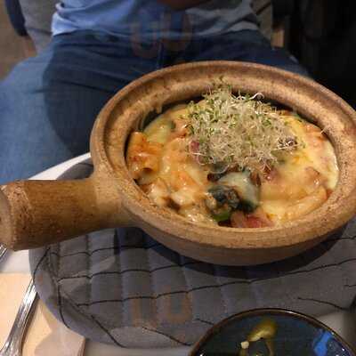 Real Food - Orchard Central