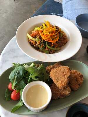 Real Food - Orchard Central