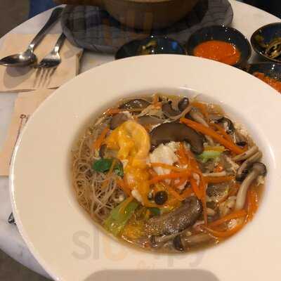 Real Food - Orchard Central