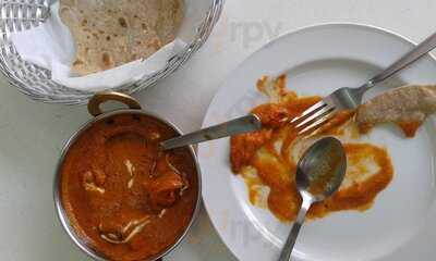 Royal Indian Restaurant