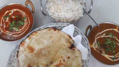 Royal Indian Restaurant