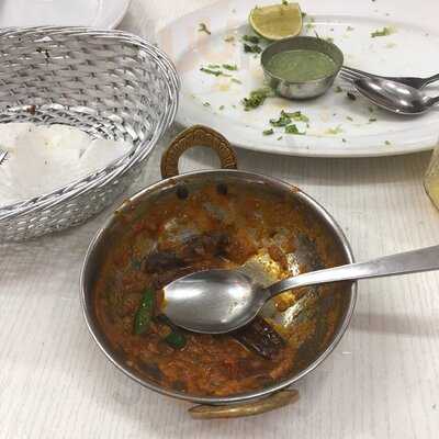 Royal Indian Restaurant