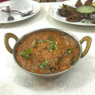 Royal Indian Restaurant