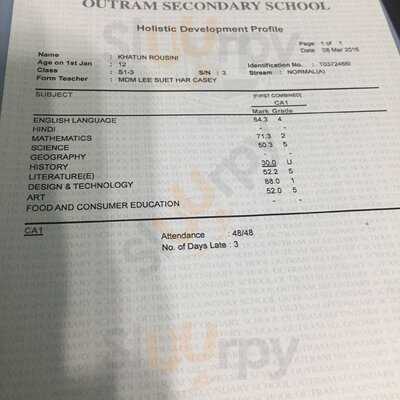 Royal Indian Restaurant