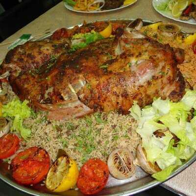 Royal Indian Restaurant