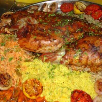 Royal Indian Restaurant